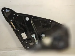 a1697302235 Стеклоподъемник электрический задний правый Mercedes R W251 Арт 157266497, вид 1
