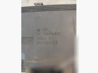 893853465 Бленда Audi 80 B3 Арт 157267520, вид 3