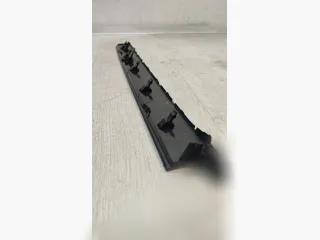 3C1857212AD Накладка декоративная на торпедо Volkswagen Passat CC Арт 157380717, вид 2