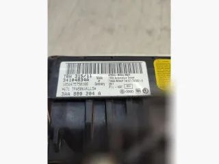 3AA880204A Подушка безопасности пассажира Volkswagen Passat CC Арт 157417476, вид 2