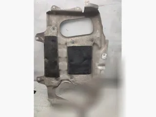  Защита КПП Land Rover Range Rover Sport 2 restailing 3.0л Арт 157529006, вид 1