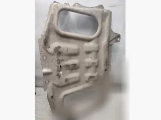  Защита КПП Land Rover Range Rover Sport 2 restailing 3.0л Арт 157529006, вид 2