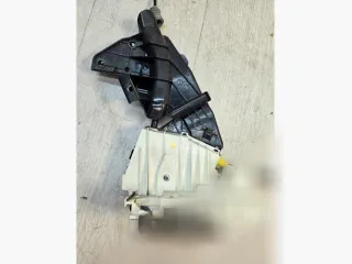 1697302135 Замок двери задней левой Mercedes R W251 Арт 157631240, вид 1