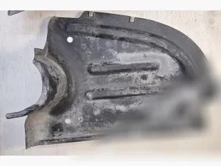 3c8825206 Защита днища Volkswagen Passat CC Арт 157653783, вид 2