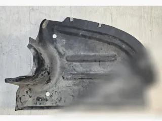 3c8825206 Защита днища Volkswagen Passat CC Арт 157653785, вид 2