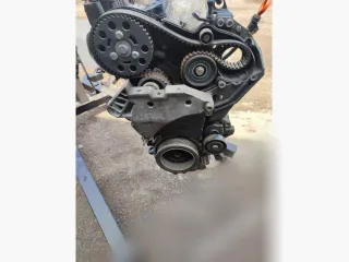 CBA Двигатель Volkswagen Passat B6 Арт 157656958, вид 1