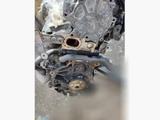 CBA Двигатель Volkswagen Passat B6 Арт 157656958, вид 3