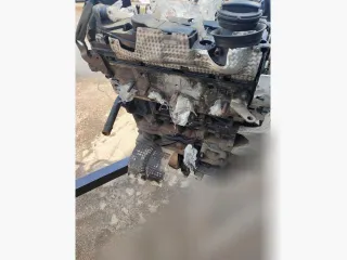 CBA Двигатель Volkswagen Passat B6 Арт 157656958, вид 4