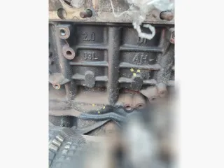 CBA Двигатель Volkswagen Passat B6 Арт 157656958, вид 5