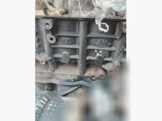 CBA Двигатель Volkswagen Passat B6 Арт 157656958, вид 6