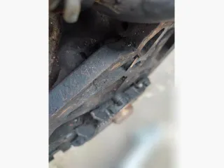 CBA Двигатель Volkswagen Passat B6 Арт 157656958, вид 7