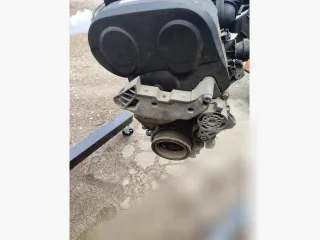 BKP Двигатель Volkswagen Passat B6 Арт 157656969, вид 4