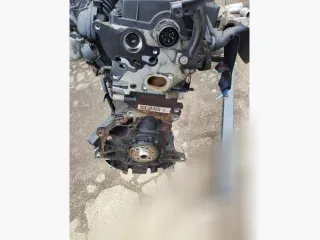 BKP Двигатель Volkswagen Passat B6 Арт 157656969, вид 5
