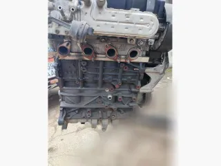 BKP Двигатель Volkswagen Passat B6 Арт 157656969, вид 7