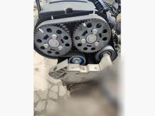BKP Двигатель Volkswagen Passat B6 Арт 157656969, вид 8