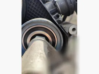 BKP Двигатель Volkswagen Passat B6 Арт 157656969, вид 9