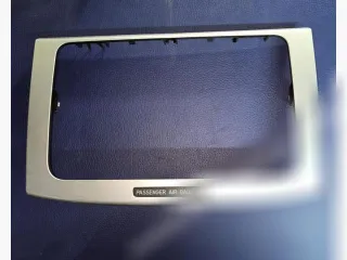 3c0858069ae Накладка декоративная на торпедо Volkswagen Passat B6 Арт 158051566, вид 1