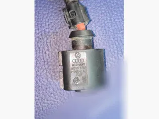 1k0973751 Разъем (фишка) проводки Volkswagen Passat B6 Арт 158058811, вид 1