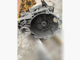 KDN КПП механическая (МКПП) 6-ступенчатая Volkswagen Passat B6 Арт 158135081, вид 1
