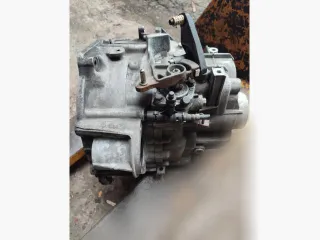 KNS КПП механическая (МКПП) 6-ступенчатая Volkswagen Passat B6 Арт 158135568, вид 1