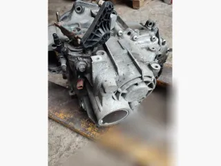 KNS КПП механическая (МКПП) 6-ступенчатая Volkswagen Passat B6 Арт 158135568, вид 2