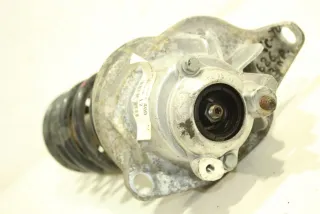  Стойка амортизатора заднего левого Volvo XC70 2 Арт 94664078, вид 2