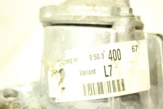  Стойка амортизатора заднего левого Volvo XC70 2 Арт 94664078, вид 6