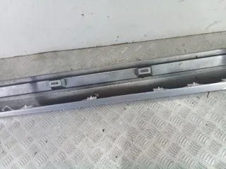 3AA853091C Накладка на порог Volkswagen Passat B7 Арт 94664104, вид 9