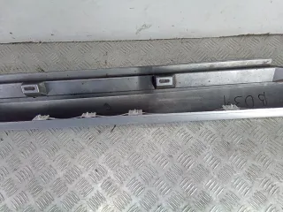 3AA853091C Накладка на порог Volkswagen Passat B7 Арт 94664104, вид 10