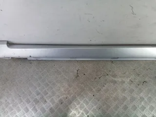 3AA853091C Накладка на порог Volkswagen Passat B7 Арт 94664104, вид 4