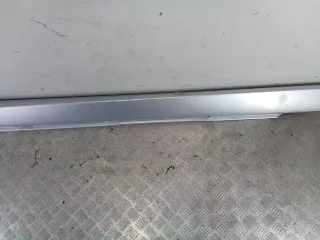 3AA853091C Накладка на порог Volkswagen Passat B7 Арт 94664104, вид 5