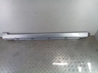3AA853091C Накладка на порог Volkswagen Passat B7 Арт 94664104, вид 2