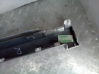 3AA853092C Накладка на порог Volkswagen Passat B7 Арт 94664109, вид 8