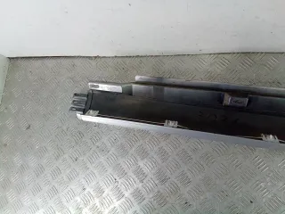 3AA853092C Накладка на порог Volkswagen Passat B7 Арт 94664109, вид 11