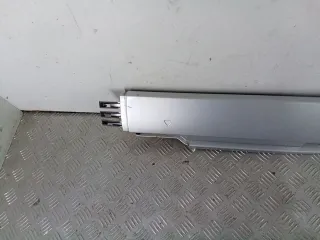 3AA853092C Накладка на порог Volkswagen Passat B7 Арт 94664109, вид 3