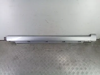 3AA853092C Накладка на порог Volkswagen Passat B7 Арт 94664109, вид 1
