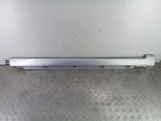 3AA853092C Накладка на порог Volkswagen Passat B7 Арт 94664109, вид 2