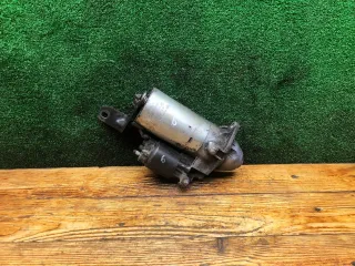 0001109015 Стартер Opel Zafira A Арт 94664127, вид 1