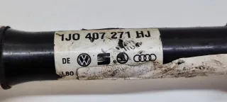 1J0407271HJ Полуось передняя левая (приводной вал, шрус) Volkswagen Golf 4 Арт 2165, вид 8