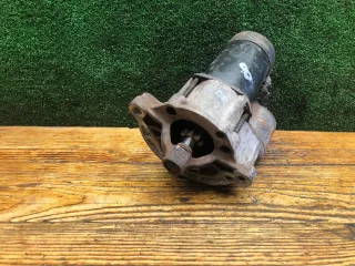 D6RA572 Стартер Citroen Xsara Арт 94704151, вид 4