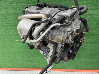 X20DTH Двигатель Opel Vectra B Арт 94728778, вид 7