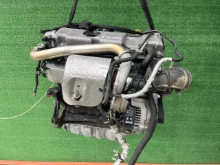 X20DTH Двигатель Opel Vectra B Арт 94728778, вид 2