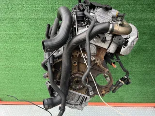 X20DTH Двигатель Opel Vectra B Арт 94728778, вид 4