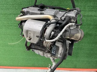 X20DTH Двигатель Opel Vectra B Арт 94728778, вид 6