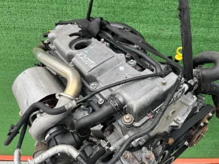 X20DTH Двигатель Opel Vectra B Арт 94728778, вид 8