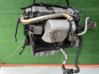 X20DTH Двигатель Opel Vectra B Арт 94728778, вид 3