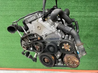 X20DTH Двигатель Opel Vectra B Арт 94728778, вид 1