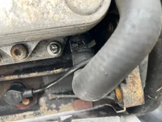 9128160 Патрубок радиатора Opel Vectra B Арт 94728820, вид 2
