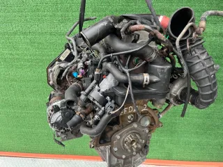 FFDA Двигатель Ford Focus 1 Арт 94728823, вид 3