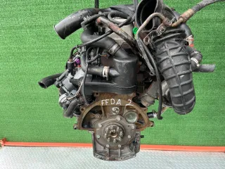 FFDA Двигатель Ford Focus 1 Арт 94728823, вид 4